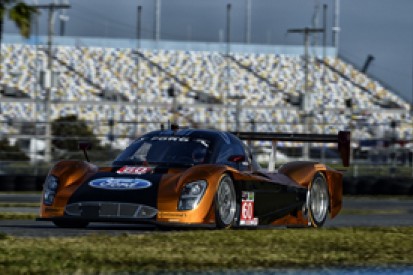 United SportsCar Championship gets 13 Prototype entries for 2014