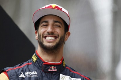 Daniel Ricciardo: I'm not just a qualifying specialist