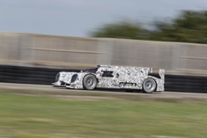 Analysis: LMP1 equivalence rules set in stone before Le Mans