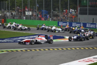 GP3 expands calendar for 2014 as Russia and Austria join dates