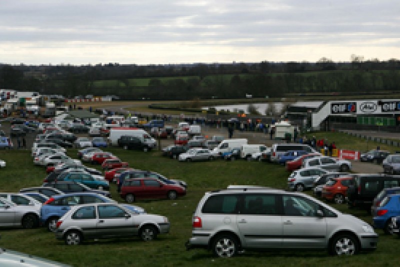 Mallory Park plans 2014 racing return with new operator