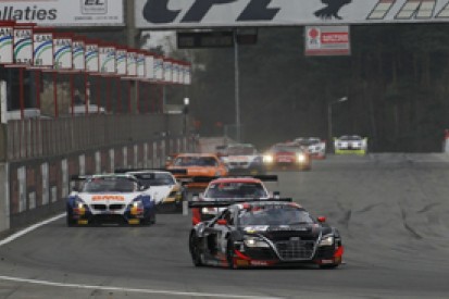 Zolder replaces Navarra on 2014 Blancpain Sprint Series calendar