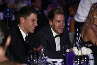 Sebastian Vettel officially crowned 2013 Formula 1 champion by FIA