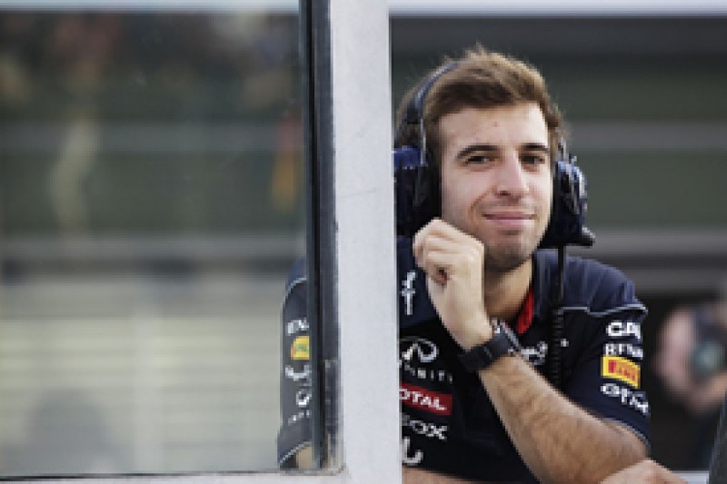 Antonio Felix da Costa and Maxime Martin land 2014 BMW DTM drives
