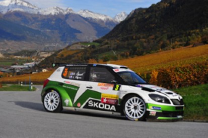 Skoda building new R5 Fabia, picks Lappi and Wiegand for 2014 ERC