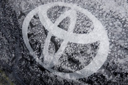 Toyota building Yaris World Rally Car, no WRC return date set yet