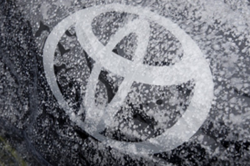 Toyota building Yaris World Rally Car, no WRC return date set yet
