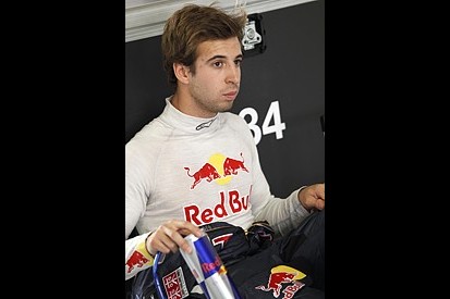 Antonio Felix da Costa joins Sebastien Buemi in Red Bull reserves