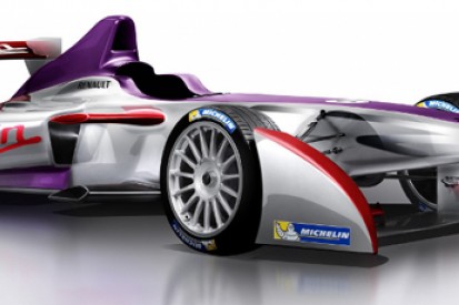 Virgin to enter team in Formula E