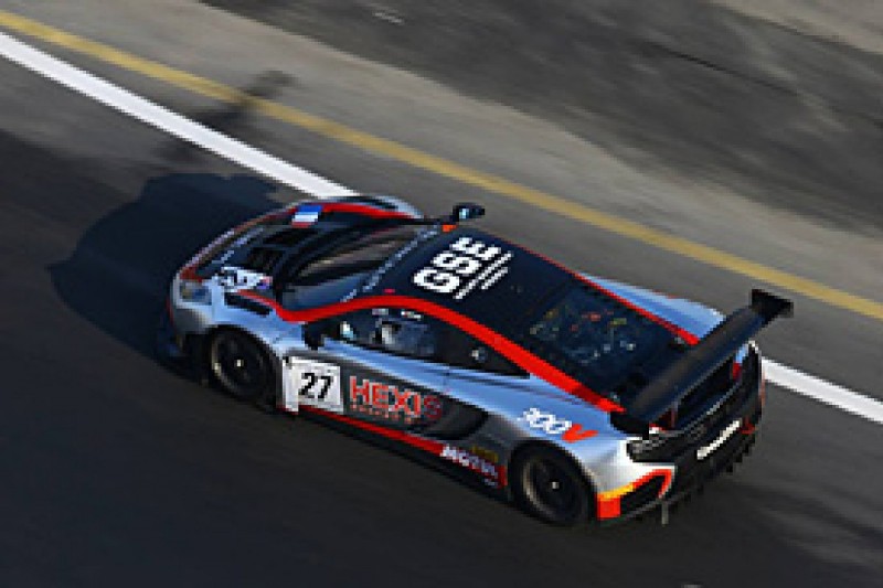 Hexis Racing to shut down after failing to find buyer