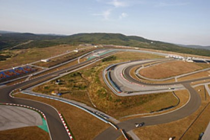 World Rallycross Championship to race at Istanbul Park F1 circuit