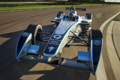 Rio de Janeiro replaces Hong Kong for 2014/15 Formula E season