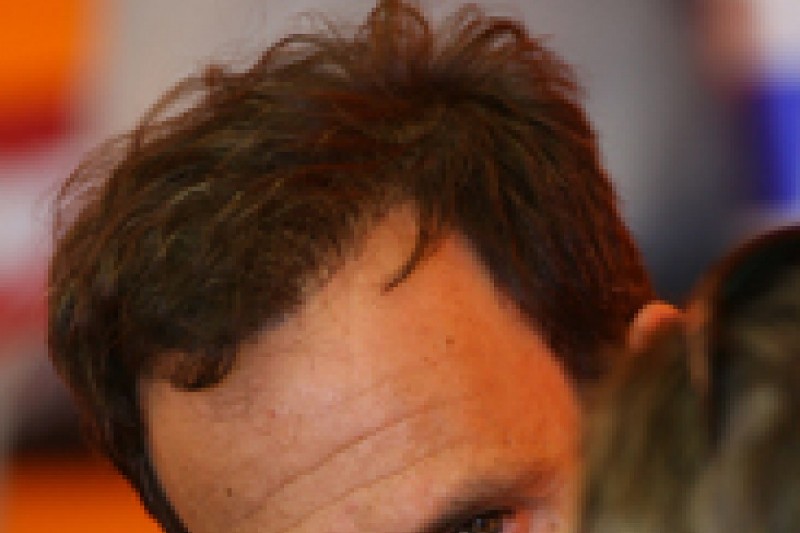 Pedrosa's mentor moves to new role