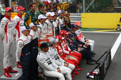 Formula 1 weight limit must change to help tall drivers, says Newey