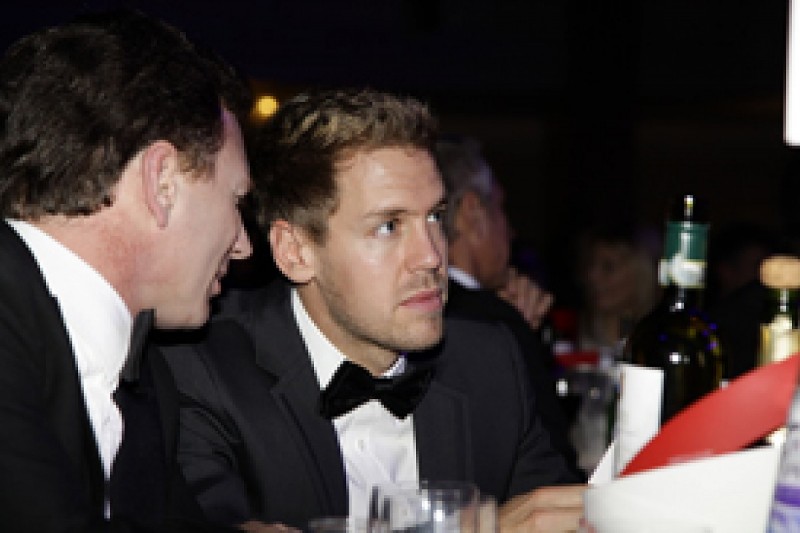 Sebastian Vettel: 2014 Formula 1 rules mustn't remove thrill factor