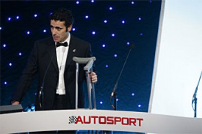Dario Franchitti wants IndyCar team role after retirement from racing