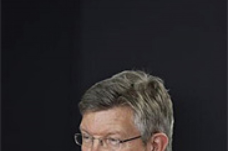 Brawn exit leaves 'big hole' at Mercedes F1 team, according to Lauda