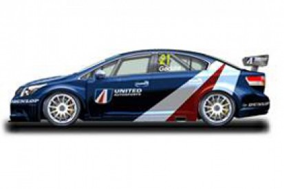 United Autosports enters BTCC with Toyotas for Cole and Geddie
