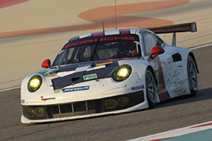 Porsche to sell customer 911 RSR GTE cars for 2014 WEC