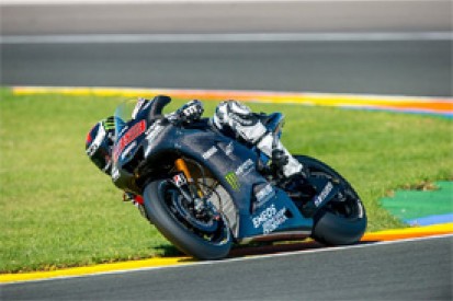 Yamaha MotoGP team 'must improve every area', according to Jarvis