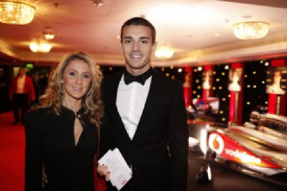AUTOSPORT Awards 2013: Jules Bianchi wins Rookie of the Year