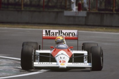 AUTOSPORT Awards 2013: McLaren receives John Bolster Award