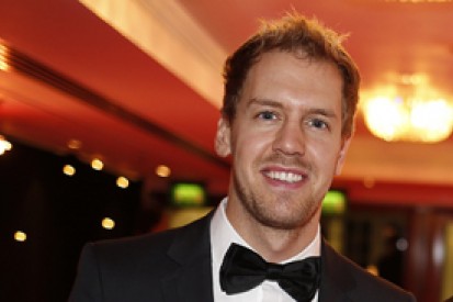 AUTOSPORT Awards 2013: Sebastian Vettel wins International Driver