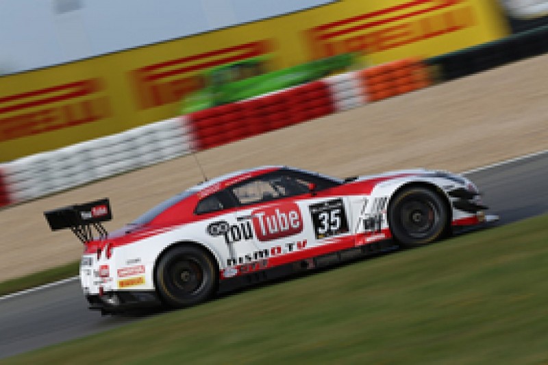 AUTOSPORT Awards: Nissan GT Academy wins Pioneering and Innovation