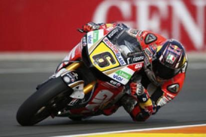 LCR Honda wants two-bike MotoGP programme by 2015