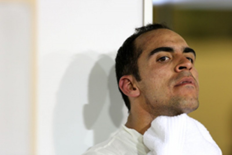 Maldonado joins Grosjean at Lotus for 2014 Formula 1 season