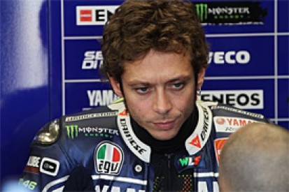 Rossi says first races of 2014 will decide if he retires from MotoGP