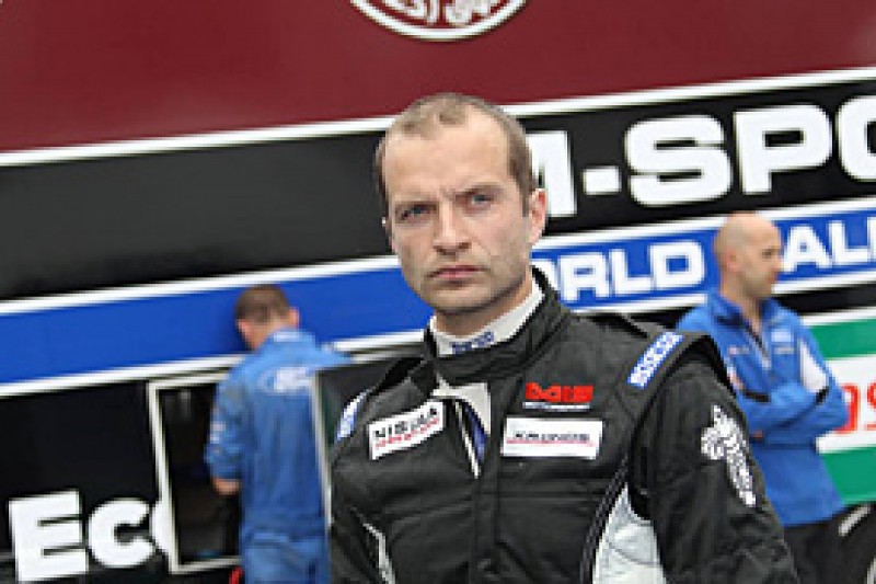 Juho Hanninen to contest partial WRC campaign with Hyundai