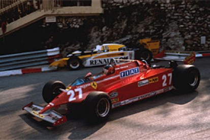 Formula 1 teams pushing for permanent numbers for drivers