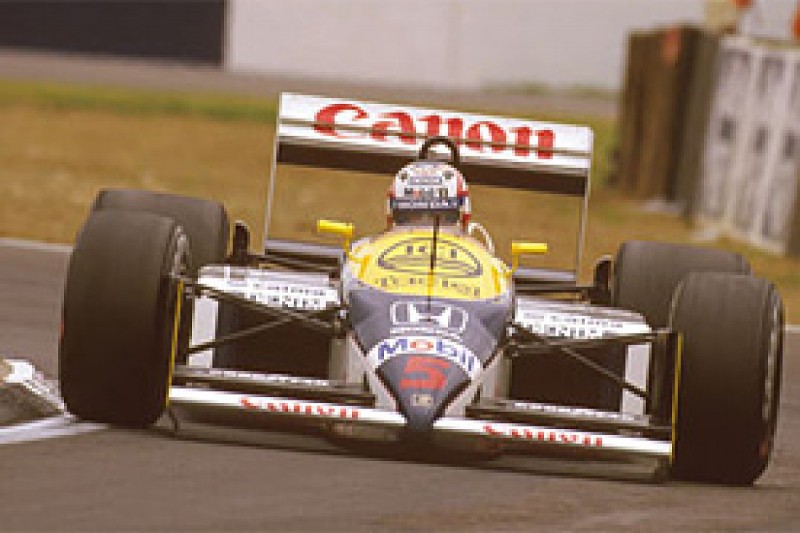Insight: Formula 1's iconic numbers