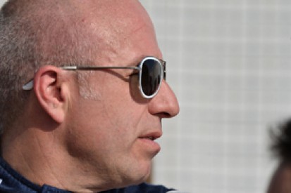 Tom Coronel fears 2013 his last year in World Touring Cars