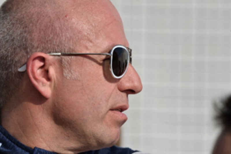 Tom Coronel fears 2013 his last year in World Touring Cars