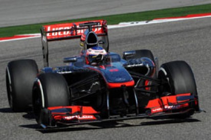McLaren: no excuses if team is not back in F1 2014 title fight