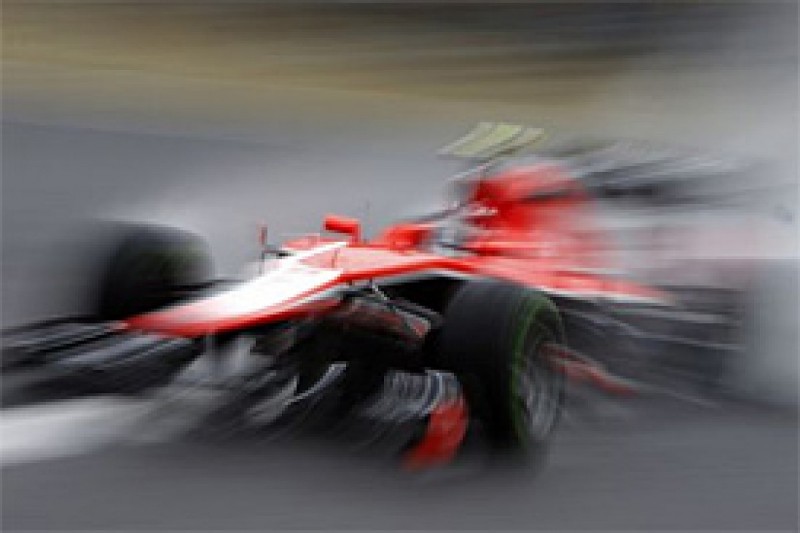 Analysis: Why Marussia must wait for big pay day