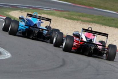 German F3 adopts same engine regulations as British series