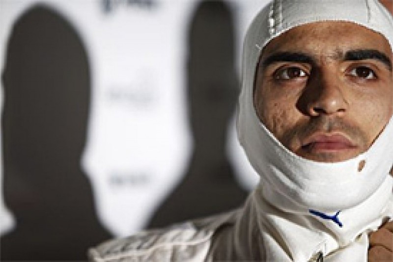 Maldonado says team switch was key to get back to winning ways