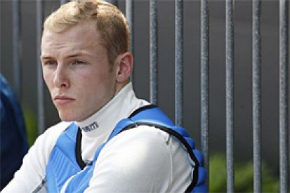 GP2 race winner Jon Lancaster to make WEC debut in Bahrain