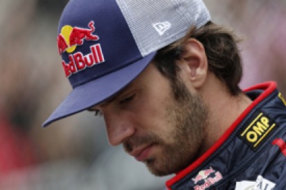 Brazilian GP: no penalty for Jean-Eric Vergne/Pastor Maldonado clash