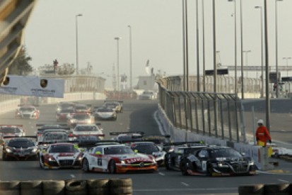 Baku FIA GT: Stephane Ortelli and Laurens Vanthoor win race, title