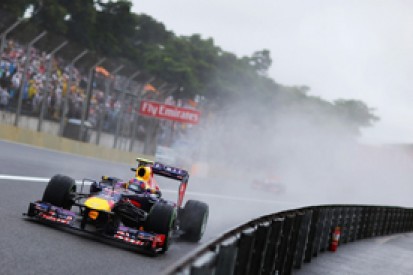 Brazilian GP: Formula 1 drivers back qualifying rain delay