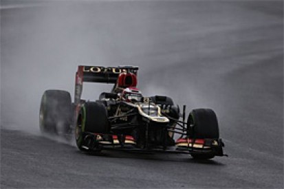 Brazilian GP: Kovalainen says he just wasn't fast enough