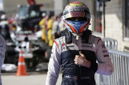 Pastor Maldonado in advanced talks with Sauber for 2014 F1 seat