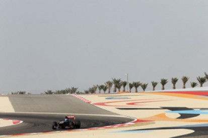 Pirelli requests Formula 1 tyre test in Bahrain in December