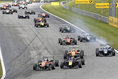 Renault believes F3 move pushes it closer to FIA F1 junior ladder