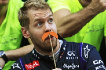 Brazilian GP: Sebastian Vettel strong favourite in Predictor