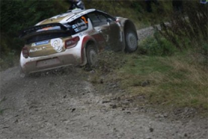 WRC teams confident FIA will embrace suggested changes to running order rules